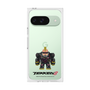 Premium Square Case［ TEKKEN - Chibi Character - Jack-8 ］