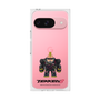 Premium Square Case［ TEKKEN - Chibi Character - Jack-8 ］