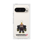 Premium Square Case［ TEKKEN - Chibi Character - Jack-8 ］