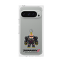 Premium Square Case［ TEKKEN - Chibi Character - Jack-8 ］