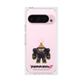 Premium Square Case［ TEKKEN - Chibi Character - Jack-8 ］