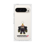 Premium Square Case［ TEKKEN - Chibi Character - Jack-8 ］