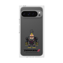 Premium Square Case［ TEKKEN - Chibi Character - Jack-8 ］