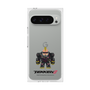 Premium Square Case［ TEKKEN - Chibi Character - Jack-8 ］