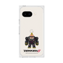 Premium Square Case［ TEKKEN - Chibi Character - Jack-8 ］