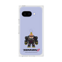 Premium Square Case［ TEKKEN - Chibi Character - Jack-8 ］