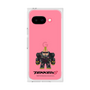 Premium Square Case［ TEKKEN - Chibi Character - Jack-8 ］