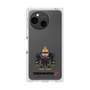 Premium Square Case［ TEKKEN - Chibi Character - Jack-8 ］