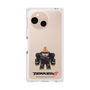 Premium Square Case［ TEKKEN - Chibi Character - Jack-8 ］