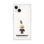 Premium Square Case［ TEKKEN - Chibi Character - Nina Williams ］