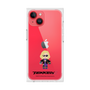 Premium Square Case［ TEKKEN - Chibi Character - Nina Williams ］