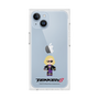 Premium Square Case［ TEKKEN - Chibi Character - Nina Williams ］