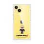 Premium Square Case［ TEKKEN - Chibi Character - Nina Williams ］