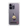 Premium Square Case［ TEKKEN - Chibi Character - Nina Williams ］