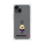 Premium Square Case［ TEKKEN - Chibi Character - Nina Williams ］