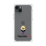 Premium Square Case［ TEKKEN - Chibi Character - Nina Williams ］