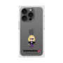Premium Square Case［ TEKKEN - Chibi Character - Nina Williams ］