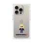 Premium Square Case［ TEKKEN - Chibi Character - Nina Williams ］