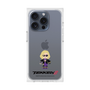 Premium Square Case［ TEKKEN - Chibi Character - Nina Williams ］