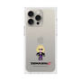 Premium Square Case［ TEKKEN - Chibi Character - Nina Williams ］