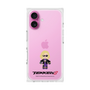 Premium Square Case［ TEKKEN - Chibi Character - Nina Williams ］