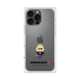 Premium Square Case［ TEKKEN - Chibi Character - Nina Williams ］
