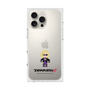 Premium Square Case［ TEKKEN - Chibi Character - Nina Williams ］