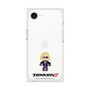 Premium Square Case［ TEKKEN - Chibi Character - Nina Williams ］