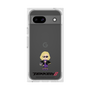 Premium Square Case［ TEKKEN - Chibi Character - Nina Williams ］