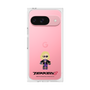 Premium Square Case［ TEKKEN - Chibi Character - Nina Williams ］