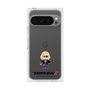 Premium Square Case［ TEKKEN - Chibi Character - Nina Williams ］