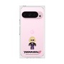 Premium Square Case［ TEKKEN - Chibi Character - Nina Williams ］