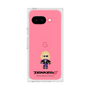Premium Square Case［ TEKKEN - Chibi Character - Nina Williams ］