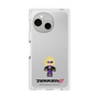 Premium Square Case［ TEKKEN - Chibi Character - Nina Williams ］
