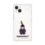 Premium Square Case［ TEKKEN - Chibi Character - Kazuya Mishima ］