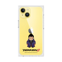 Premium Square Case［ TEKKEN - Chibi Character - Kazuya Mishima ］