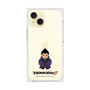 Premium Square Case［ TEKKEN - Chibi Character - Kazuya Mishima ］