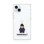 Premium Square Case［ TEKKEN - Chibi Character - Kazuya Mishima ］