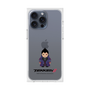 Premium Square Case［ TEKKEN - Chibi Character - Kazuya Mishima ］
