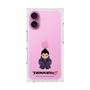Premium Square Case［ TEKKEN - Chibi Character - Kazuya Mishima ］