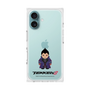 Premium Square Case［ TEKKEN - Chibi Character - Kazuya Mishima ］