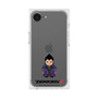 Premium Square Case［ TEKKEN - Chibi Character - Kazuya Mishima ］