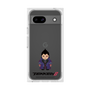 Premium Square Case［ TEKKEN - Chibi Character - Kazuya Mishima ］