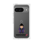 Premium Square Case［ TEKKEN - Chibi Character - Kazuya Mishima ］