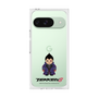 Premium Square Case［ TEKKEN - Chibi Character - Kazuya Mishima ］