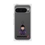 Premium Square Case［ TEKKEN - Chibi Character - Kazuya Mishima ］