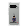 Premium Square Case［ TEKKEN - Chibi Character - Kazuya Mishima ］