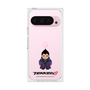 Premium Square Case［ TEKKEN - Chibi Character - Kazuya Mishima ］