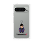 Premium Square Case［ TEKKEN - Chibi Character - Kazuya Mishima ］