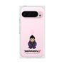 Premium Square Case［ TEKKEN - Chibi Character - Kazuya Mishima ］